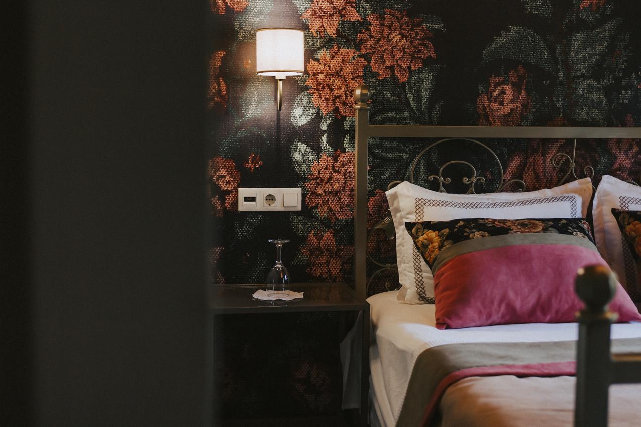 Misgibi Hotel ブルサ エクステリア 写真