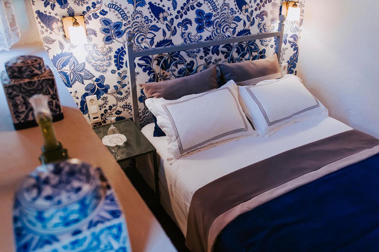 Misgibi Hotel ブルサ エクステリア 写真